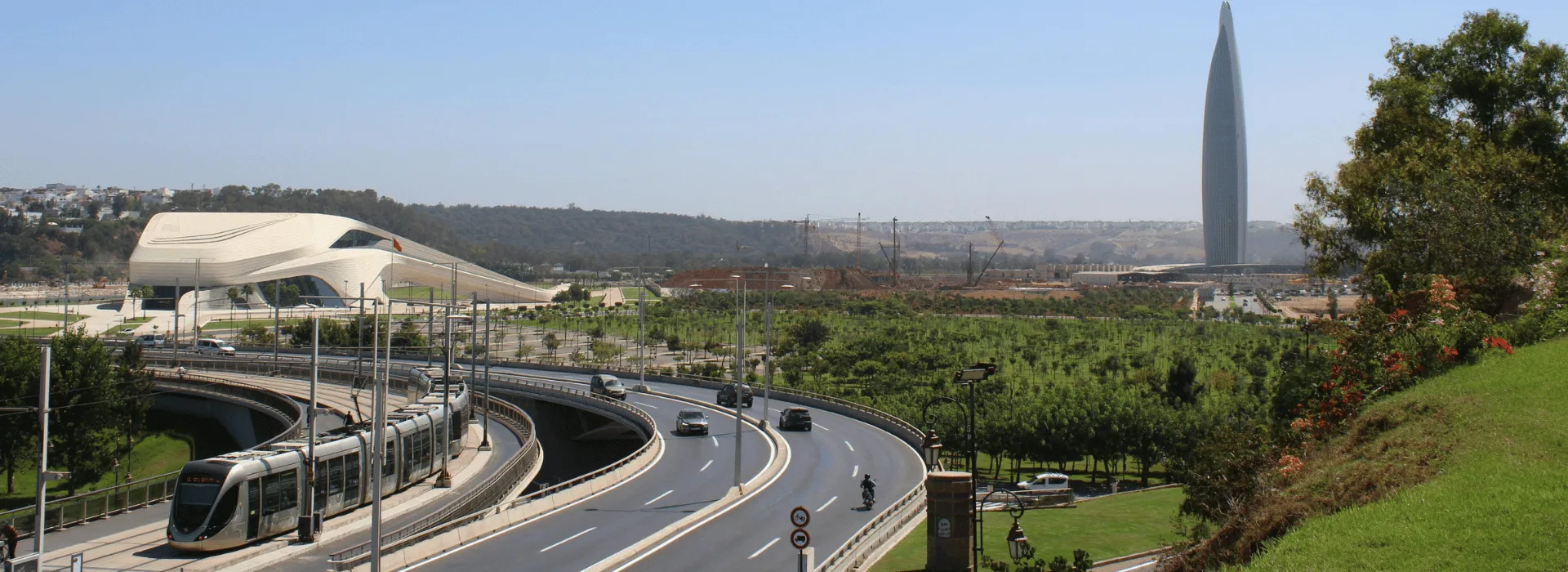 Viaje a Marruecos — eSIM Maroc