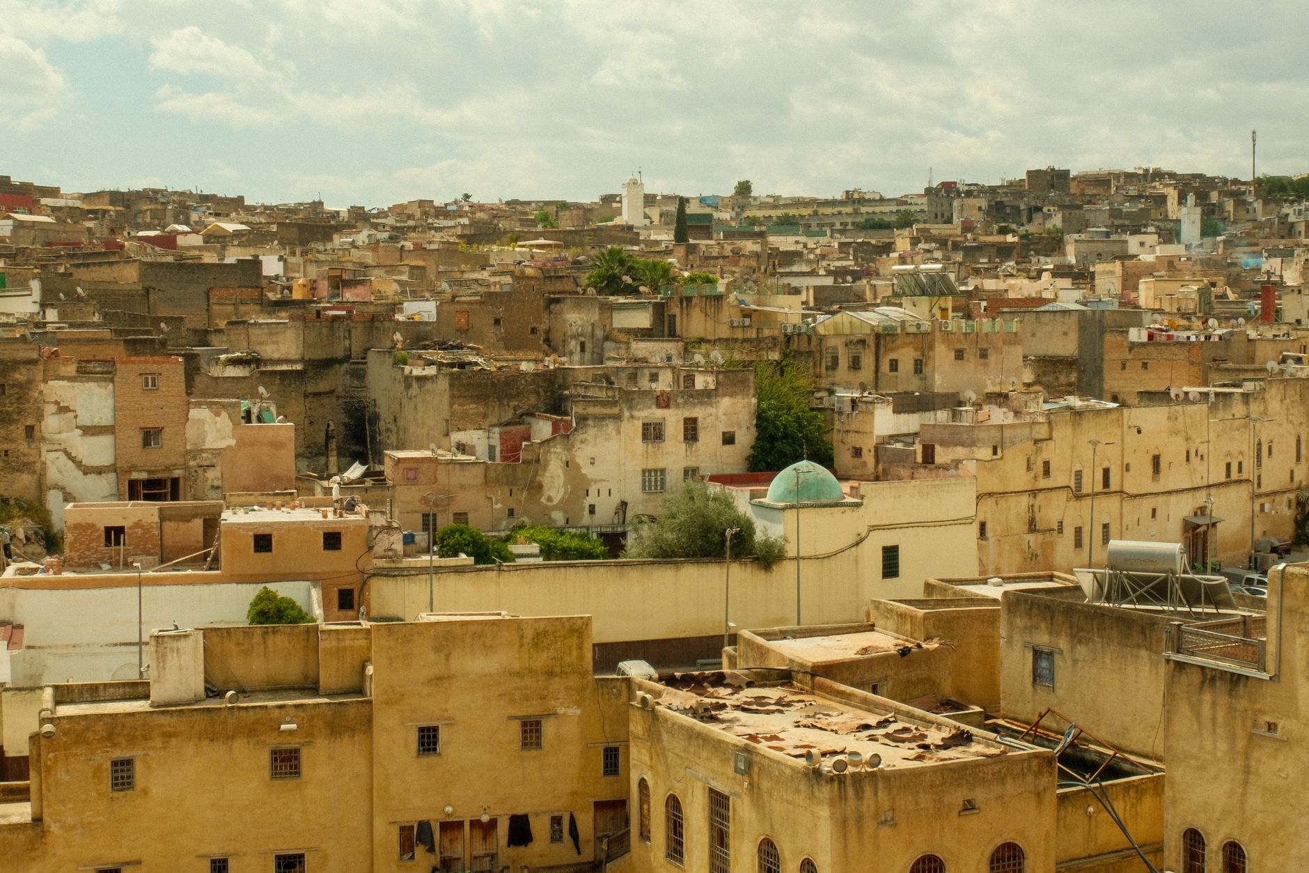 4G rapide au Maroc : pourquoi certaines villes brillent