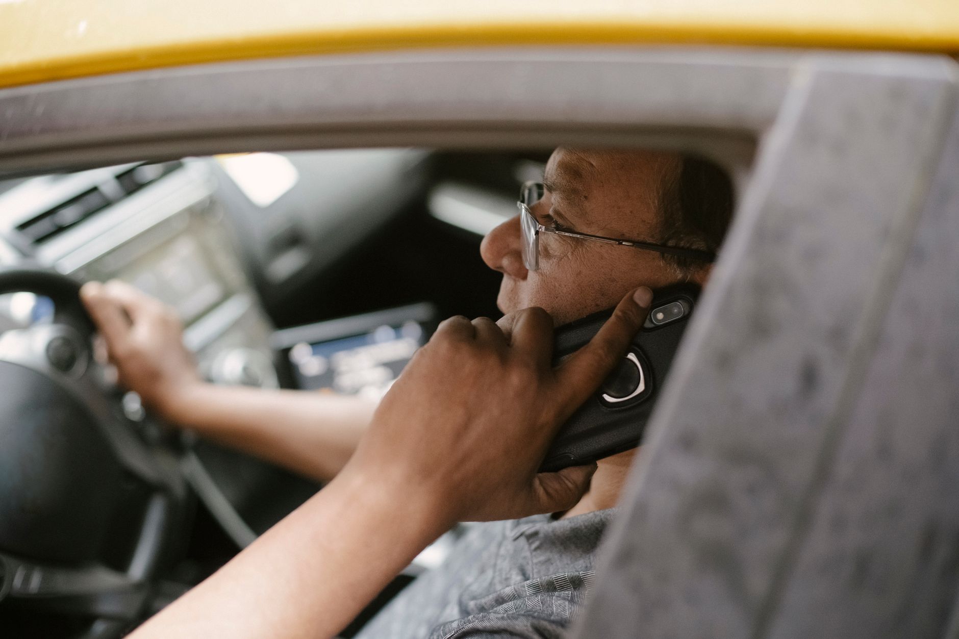 Appeler un taxi sans réseau local au Maroc : guide 2026