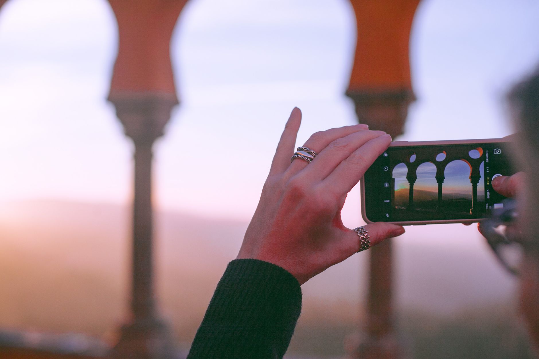 Auto Backup Photos Without Wifi: Morocco eSIM Guide