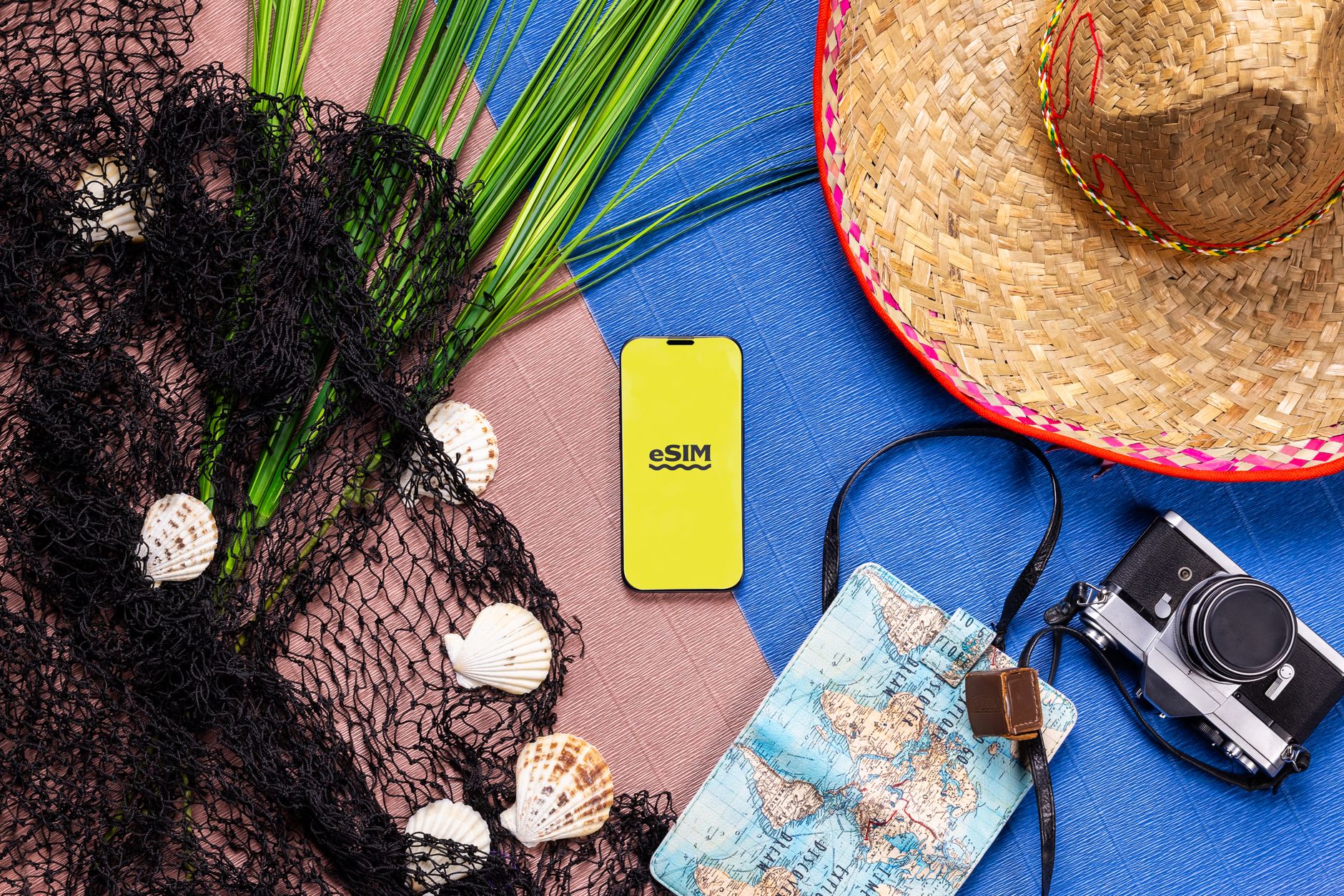Avoid Double Internet Costs in Morocco with eSIM