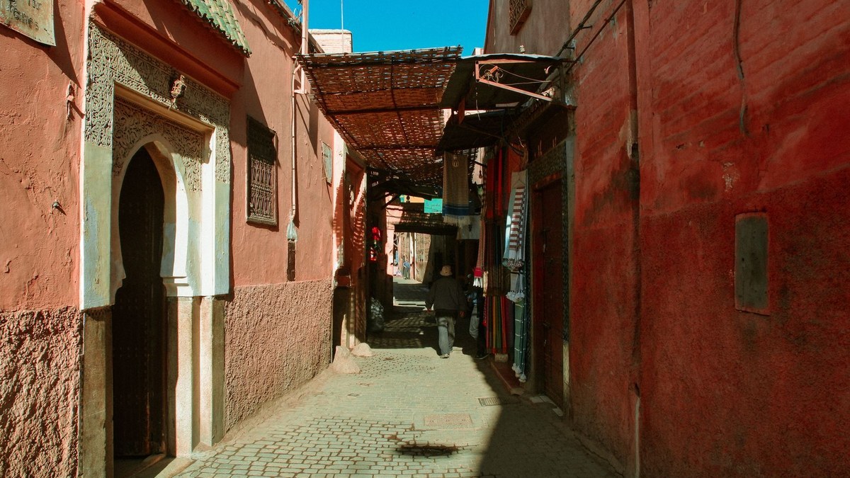 Best Morocco eSIM in 2026: Complete Comparison