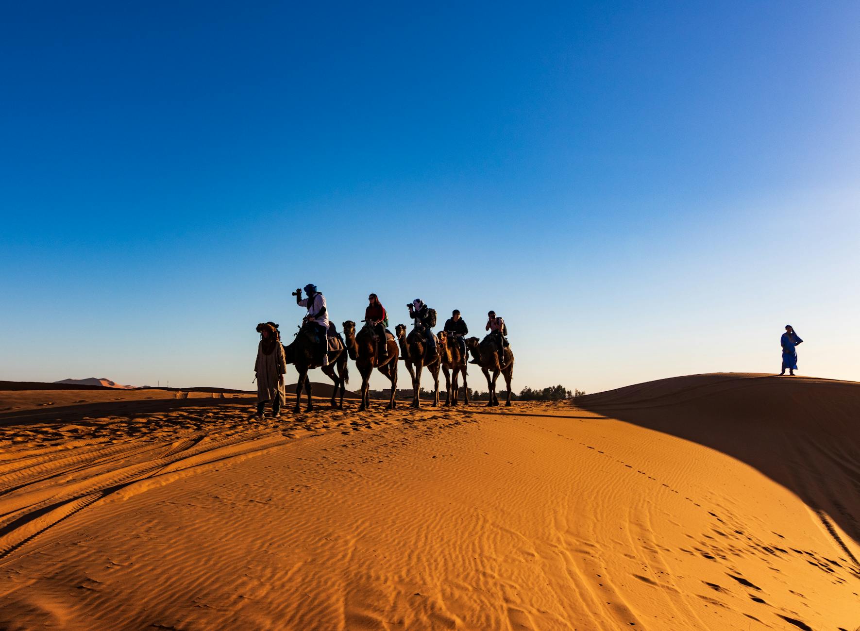 Best Time to Visit Morocco: Month-by-Month Guide for 2026