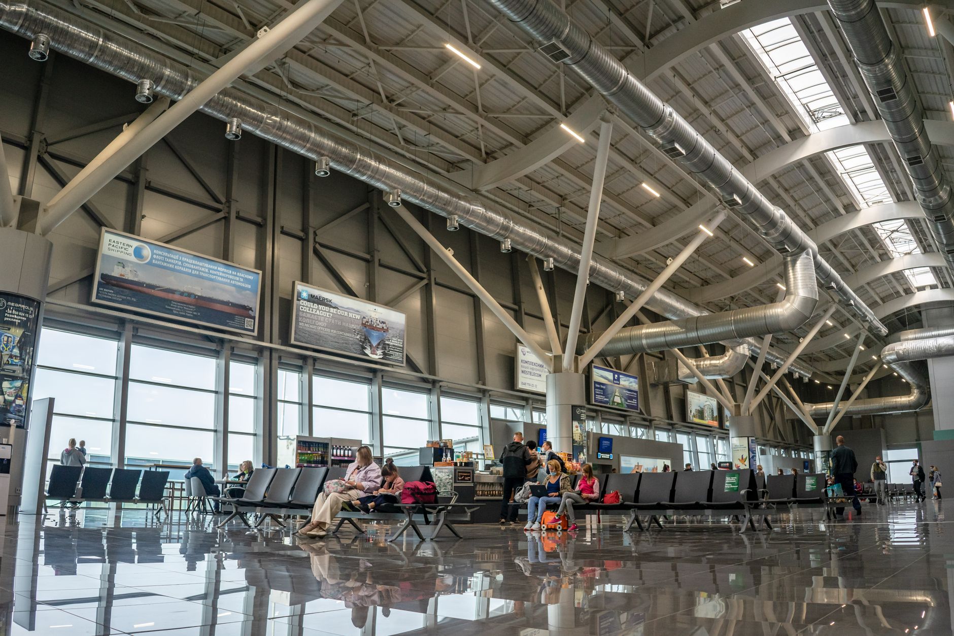 Carte SIM à l'aéroport marocain : délai d'obtention