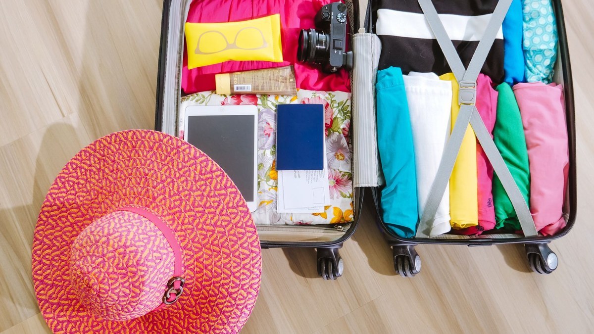 Checklist de conexión a internet para viajar a Marruecos