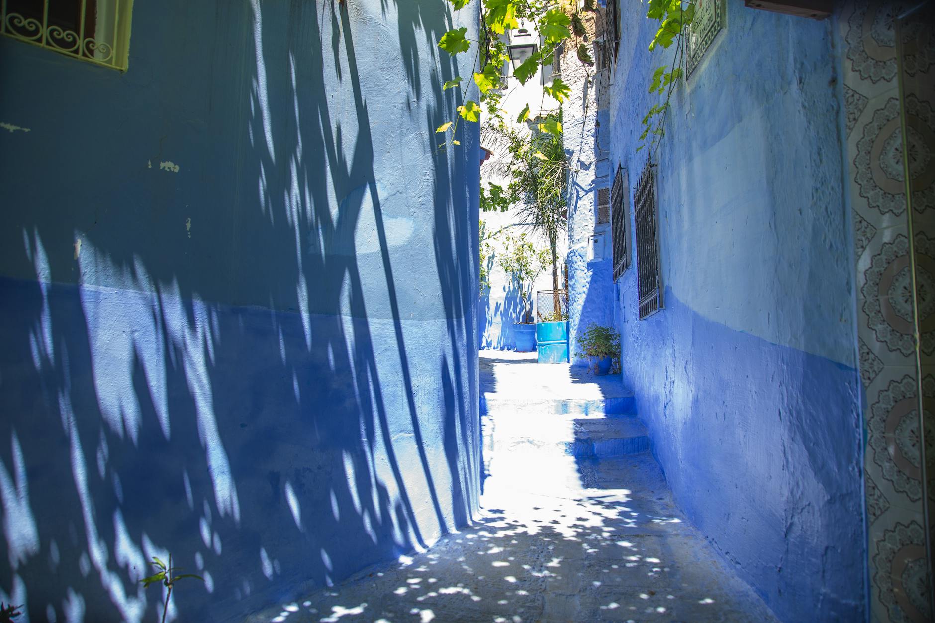 Chefchaouen Complete Guide: Explore Morocco's Blue Pearl