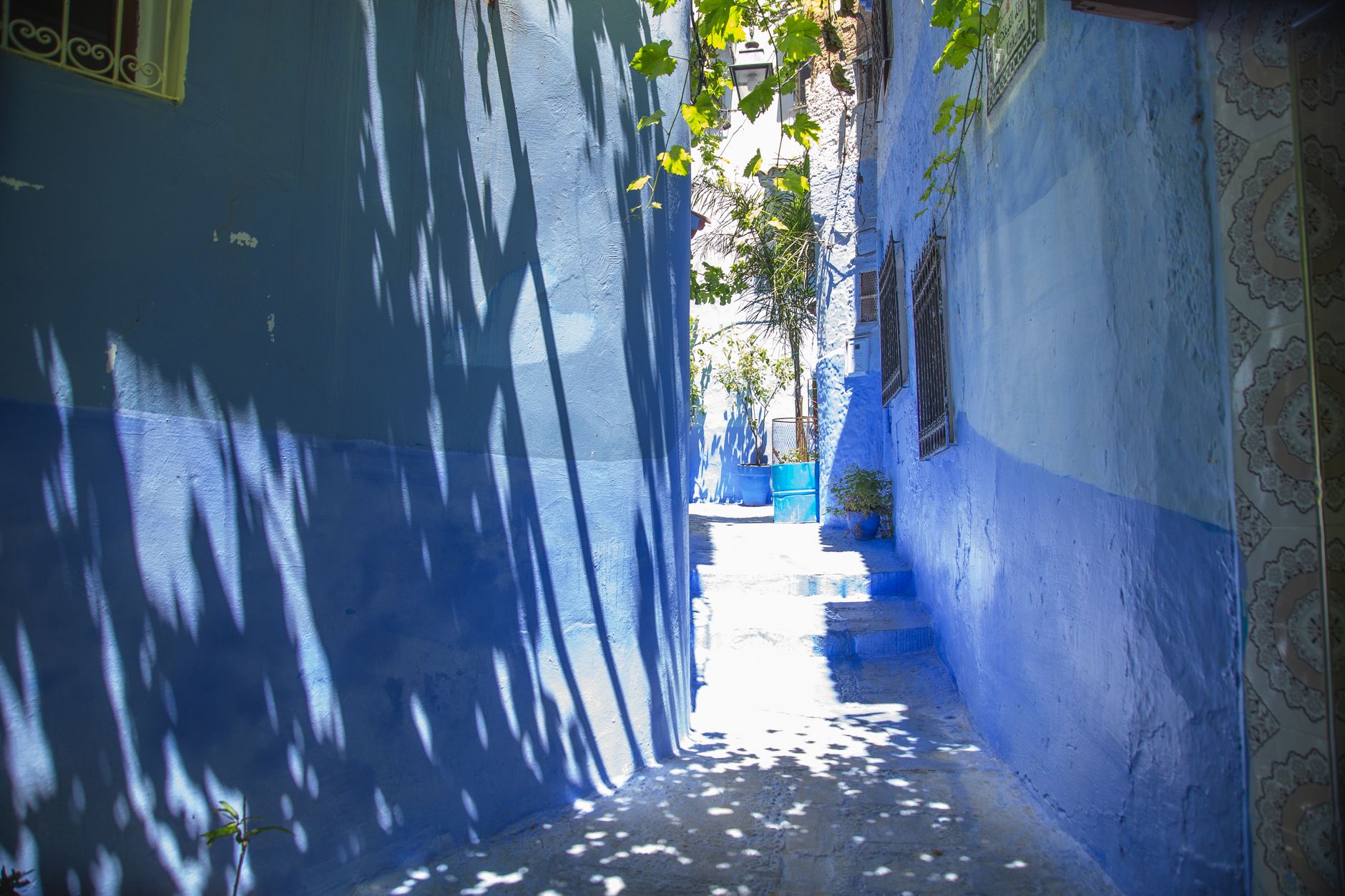 Chefchaouen: Complete Guide to Morocco's Blue City