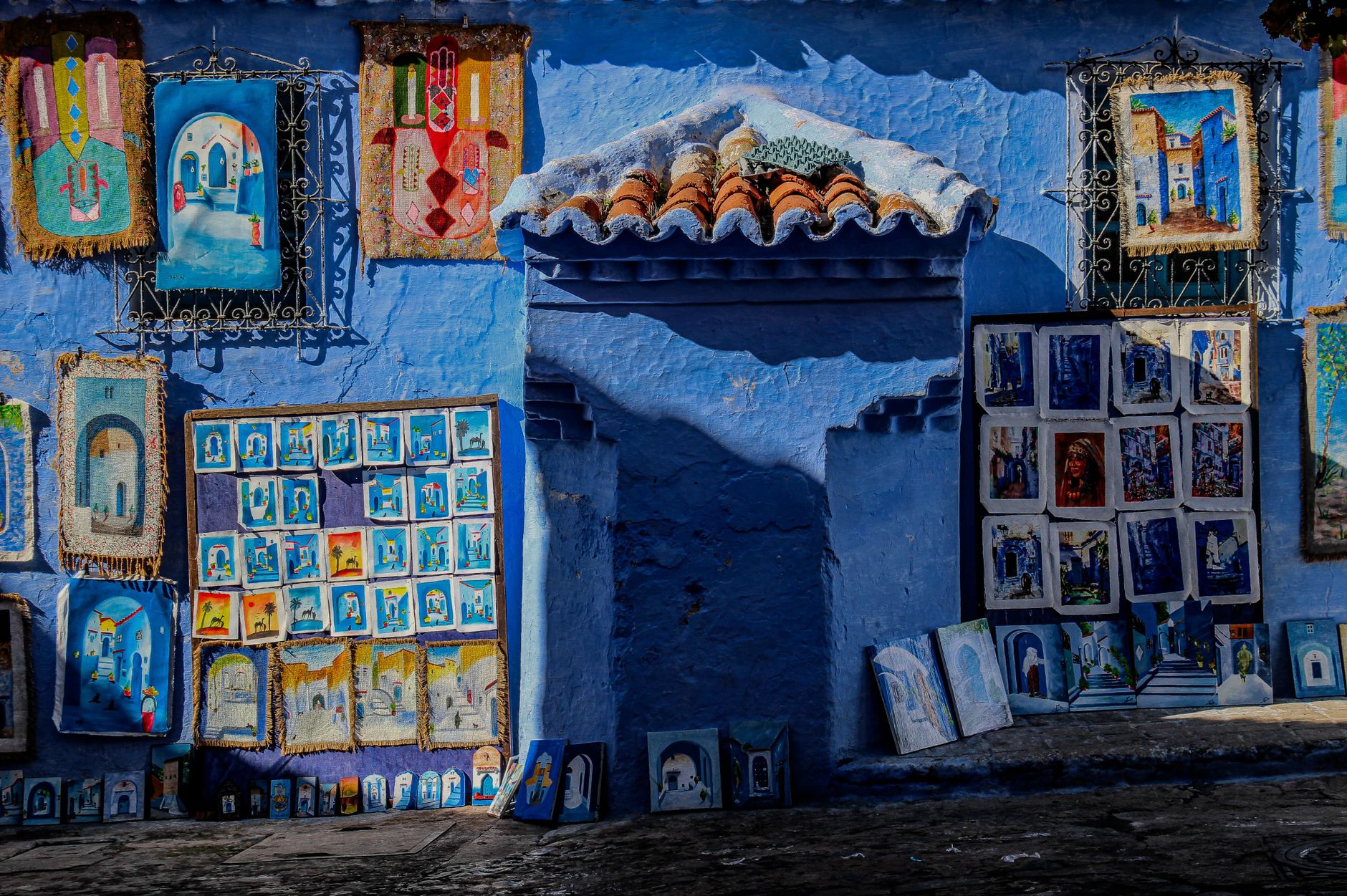 Chefchaouen: guía completa de la ciudad azul de Marruecos