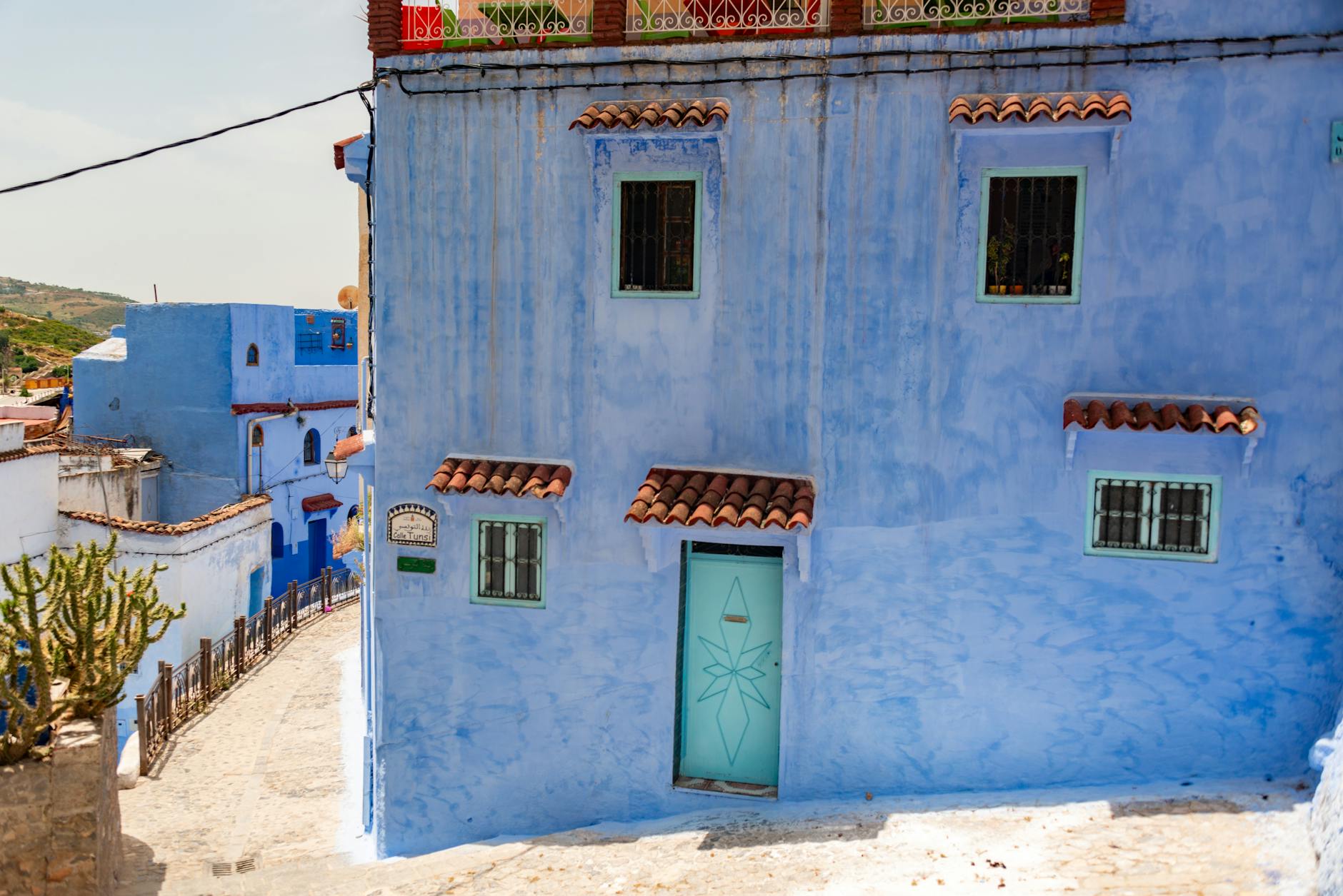 Chefchaouen : guide complet de la ville bleue au Maroc