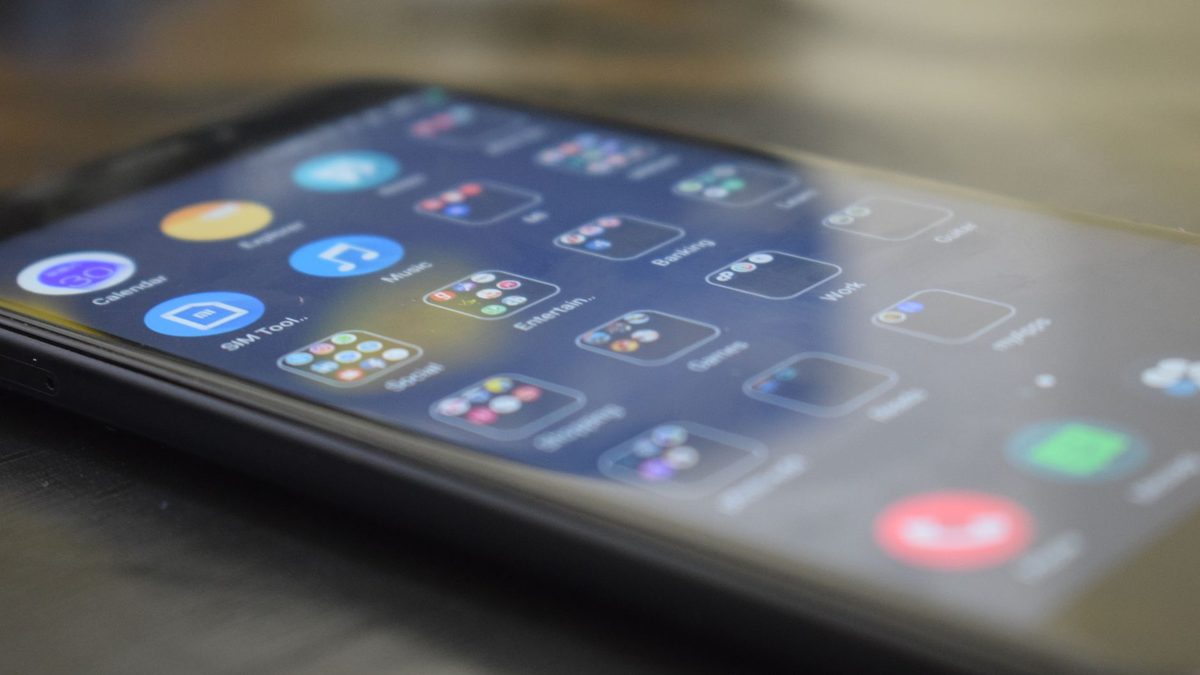 Combien de data consomment vraiment vos applis au Maroc ?