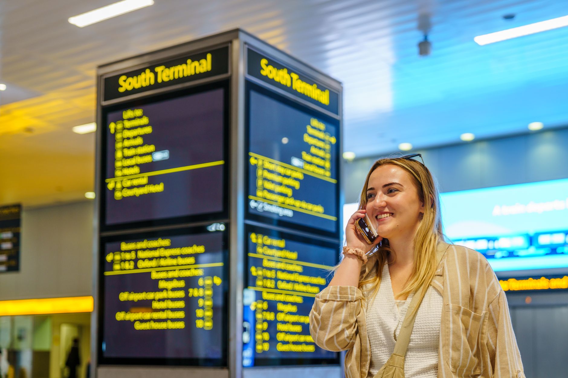 Comment savoir si son forfait couvre les appels internationaux ?