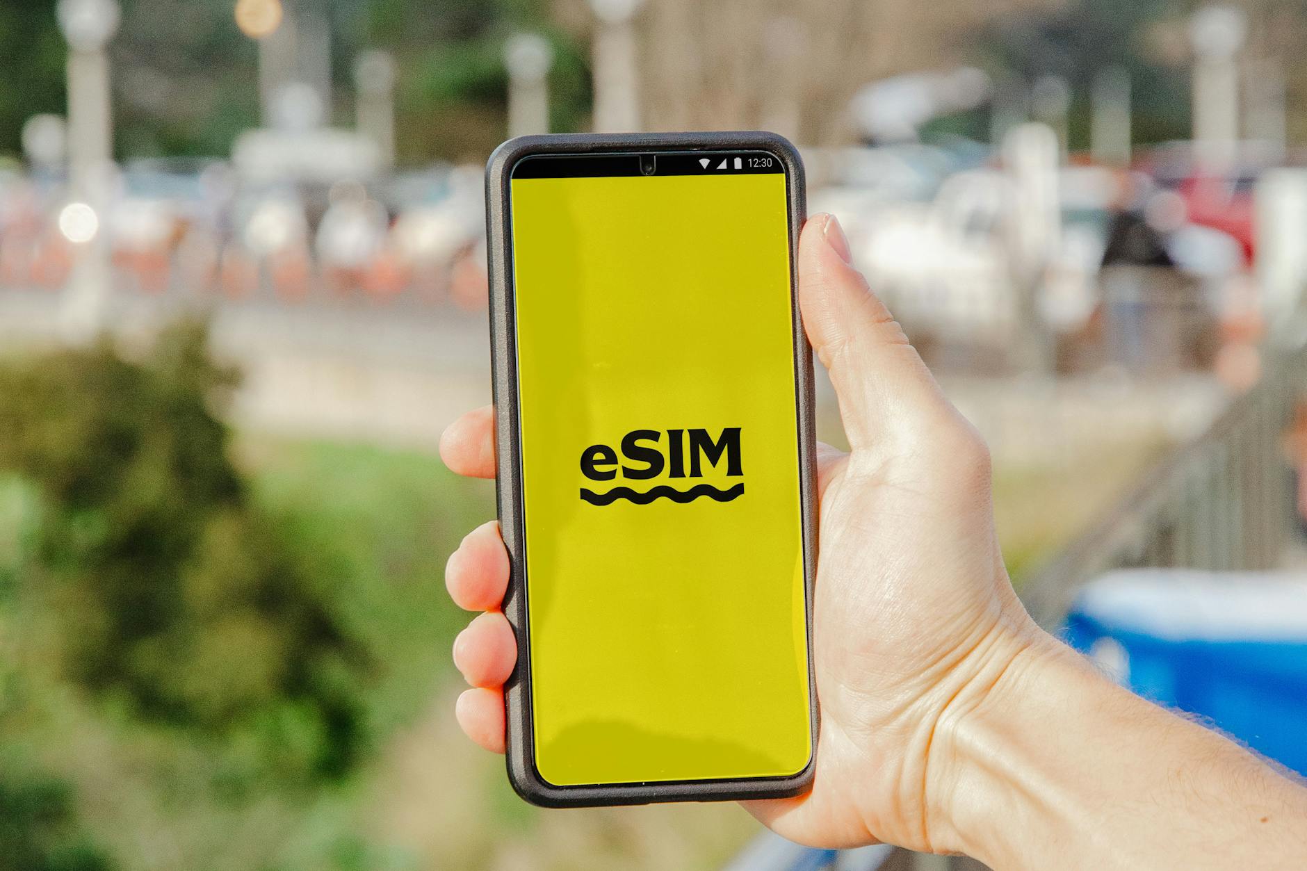 Cómo activar eSIM Marruecos en iPhone: guía completa 2026