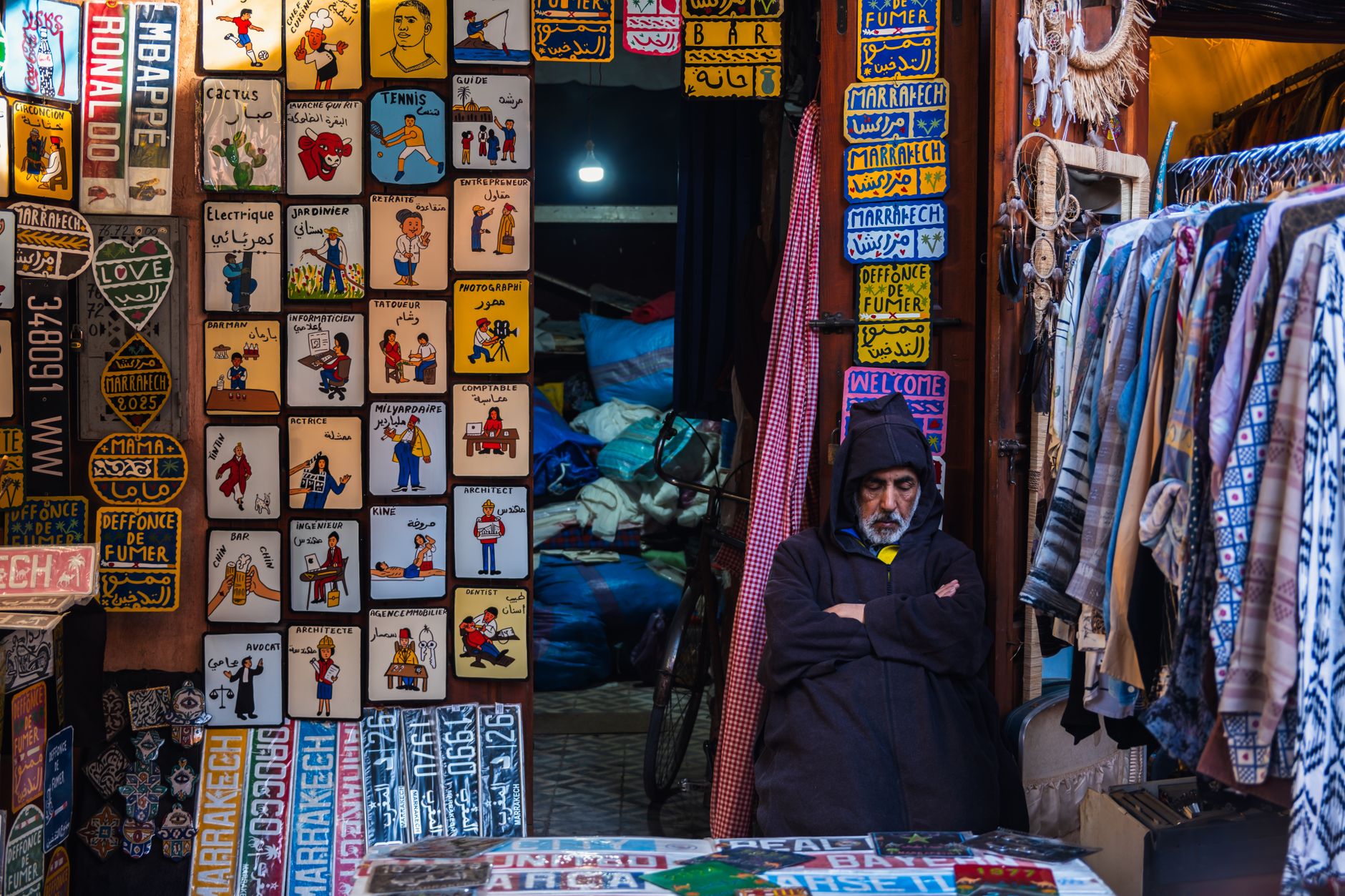 Connecter plusieurs appareils avec un seul forfait au Maroc