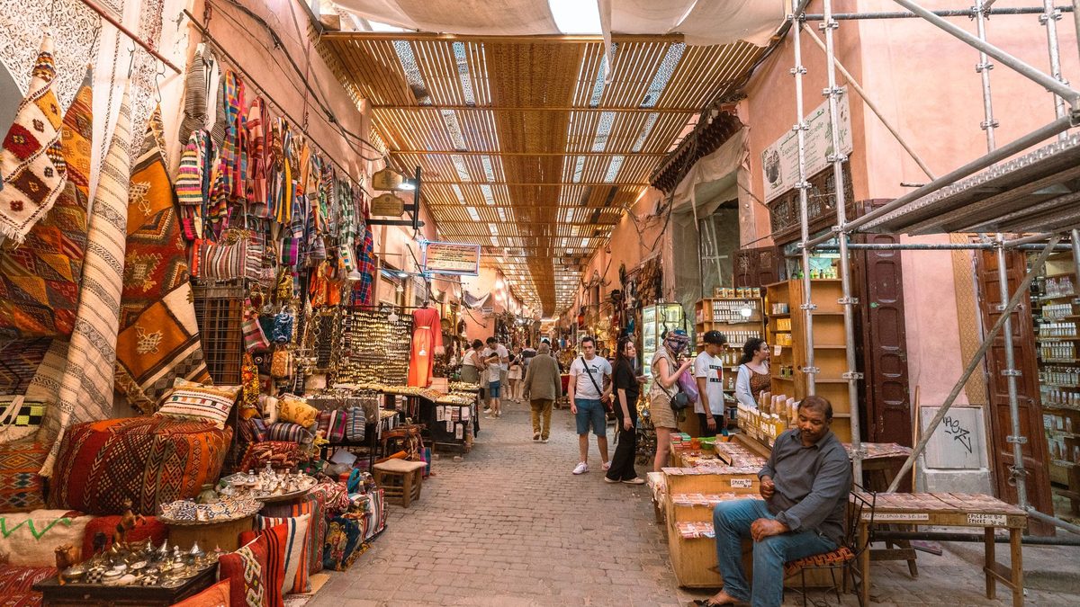 EE, Vodafone, O2 and Three in Morocco: Roaming Costs