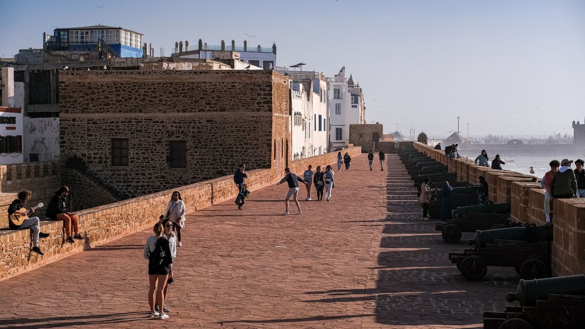 Enchufes en Marruecos: ¿necesitas adaptador?
