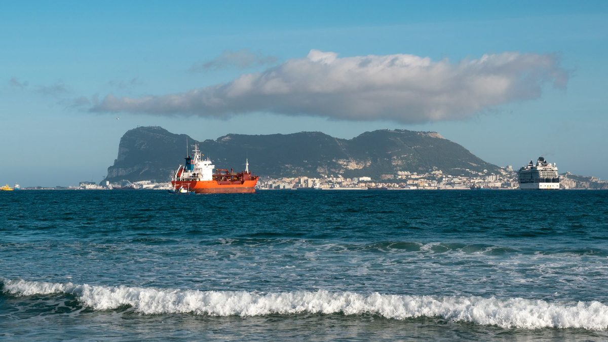 eSIM for Spain and Morocco: One Trip, Two Countries