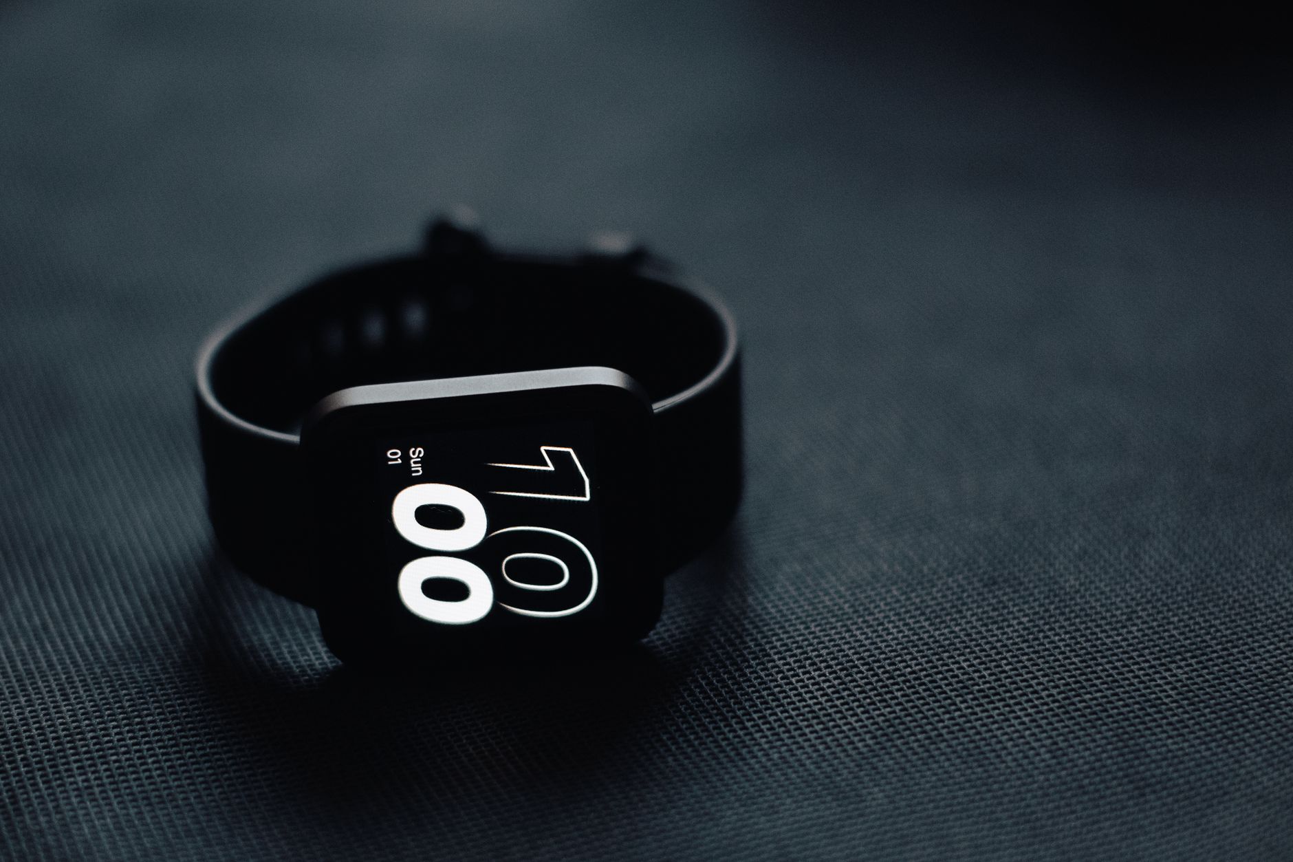 eSIM Maroc sur montre connectée : compatible ?