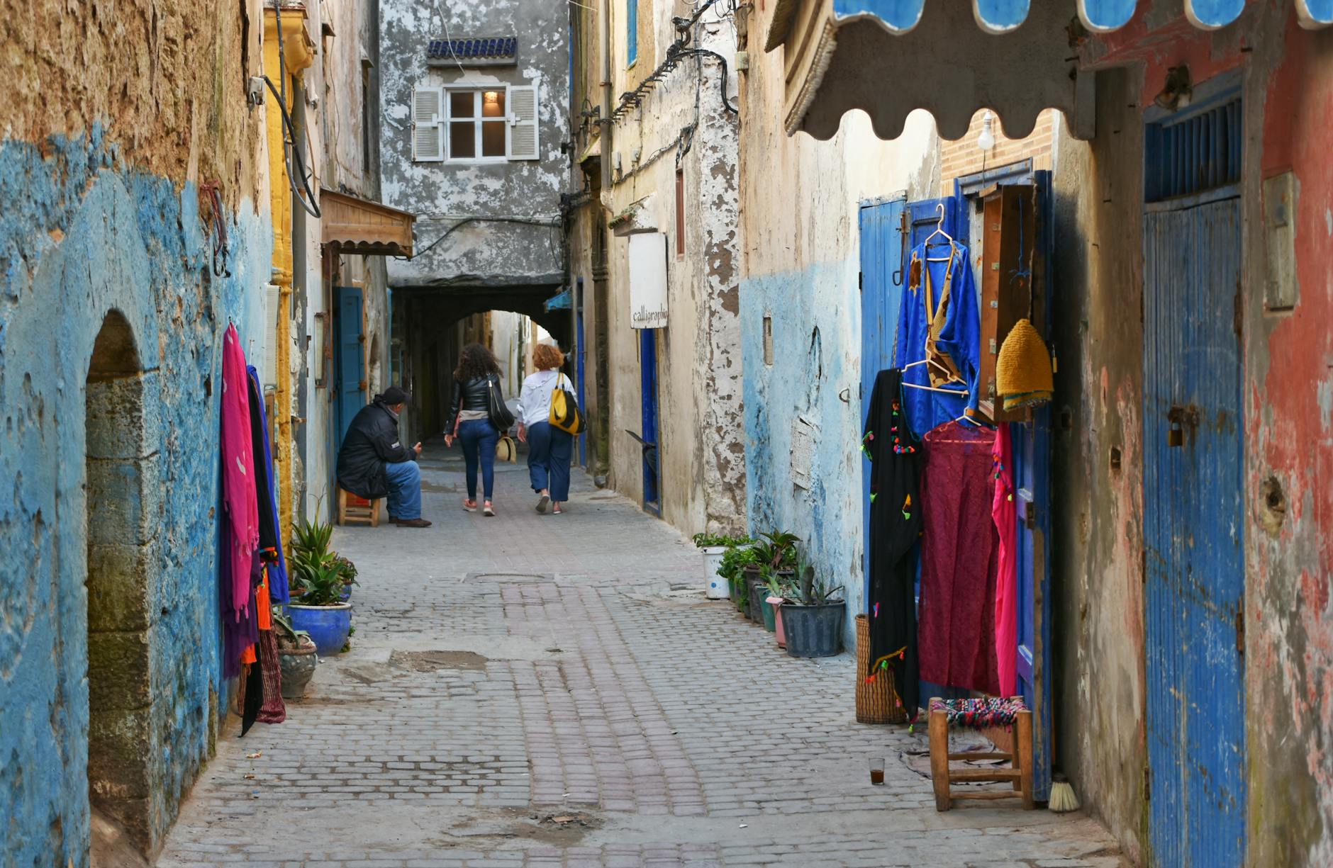 Essaouira Travel Guide: Top Things to See and Do in 2026