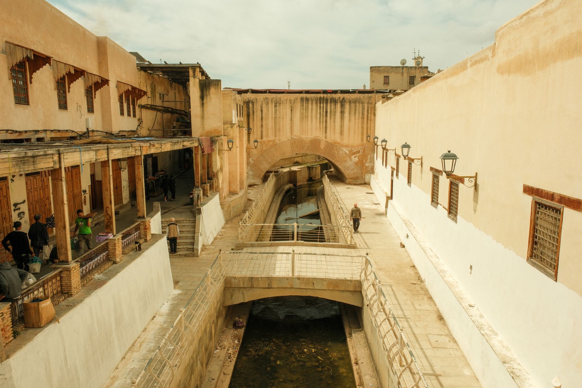 Fès : les incontournables de la médina, joyau du Maroc
