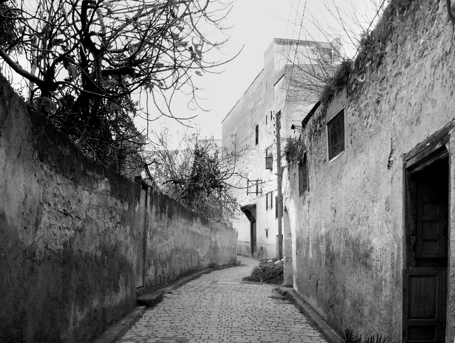 Fès : les incontournables de la médina