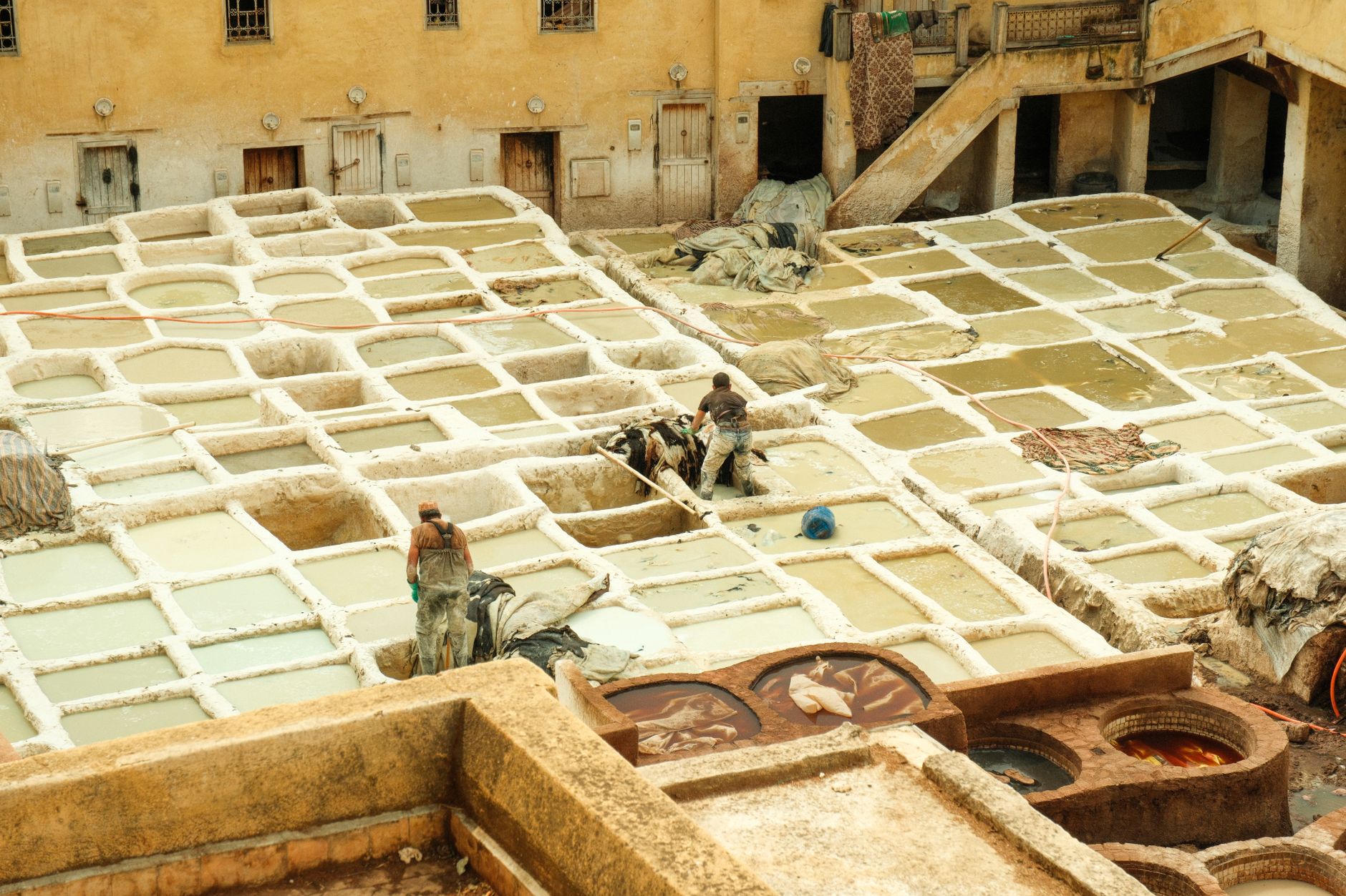 Fes Medina: Must-See Places & Hidden Gems in Morocco's Ancient Capital