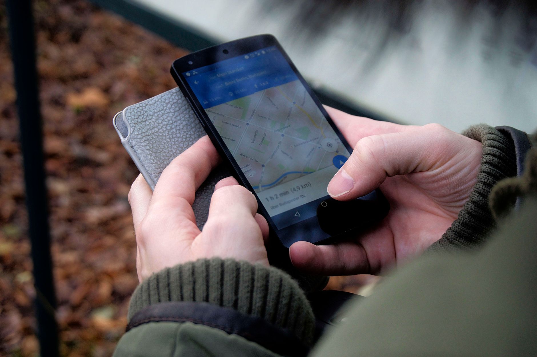 How to Check Network Coverage Before Traveling to Morocco