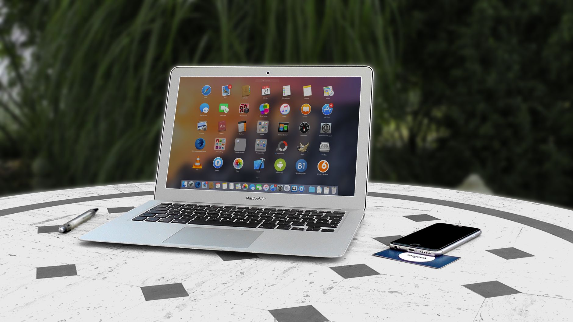 How to Connect Multiple Devices on One Plan in Morocco