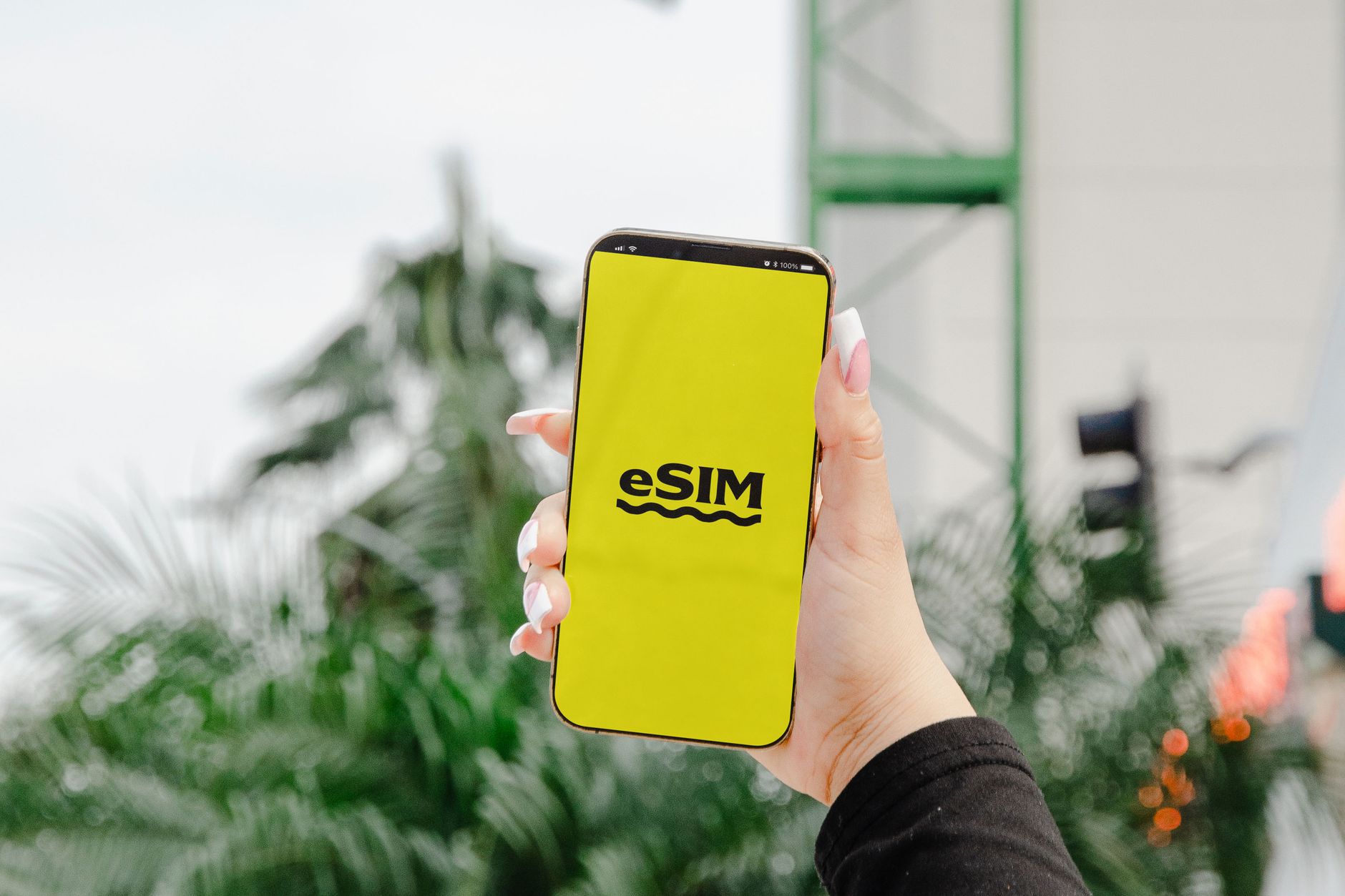 How to Delete or Deactivate an eSIM on iPhone and Android