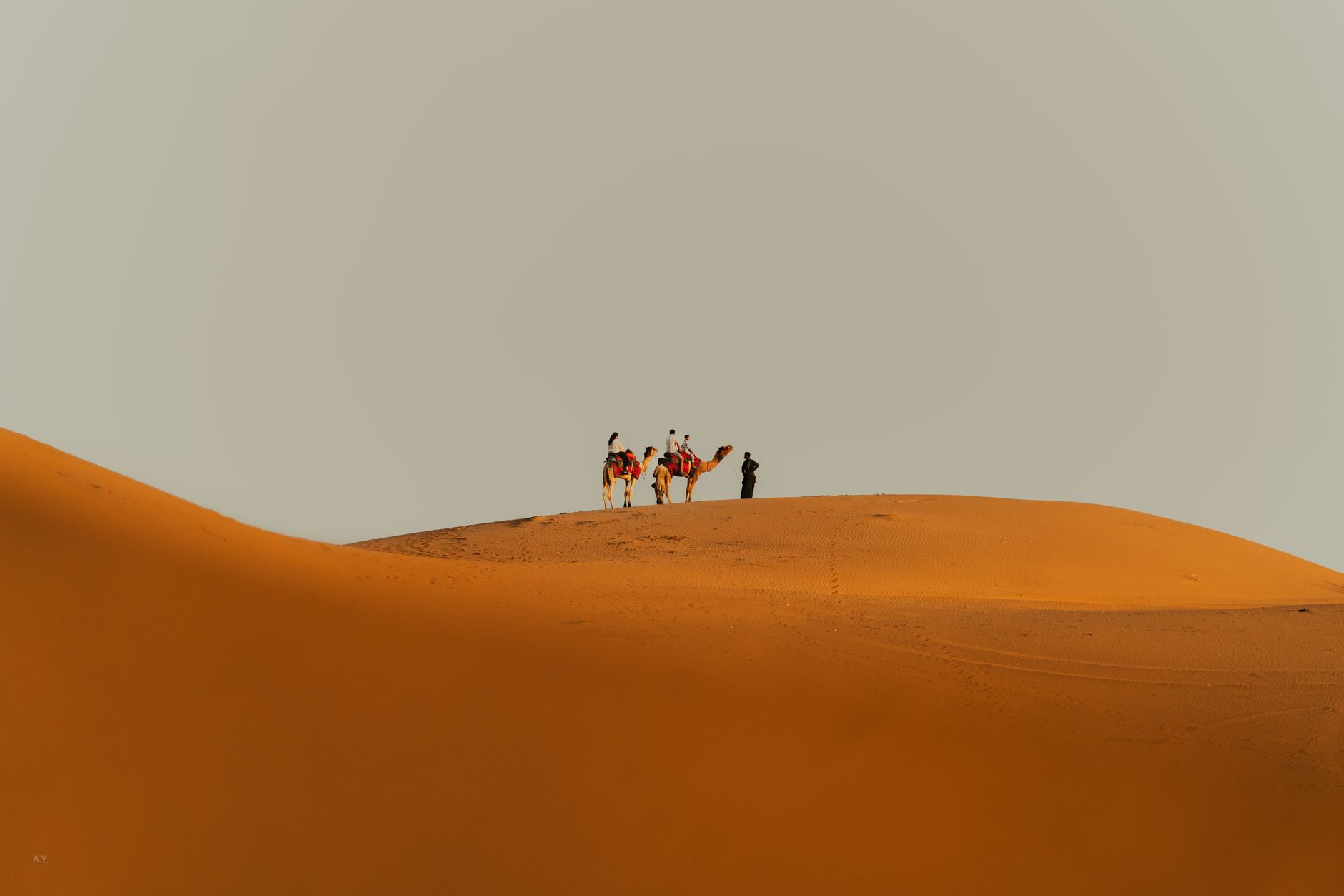 How to Extend Your Connection in Morocco with eSIM Maroc