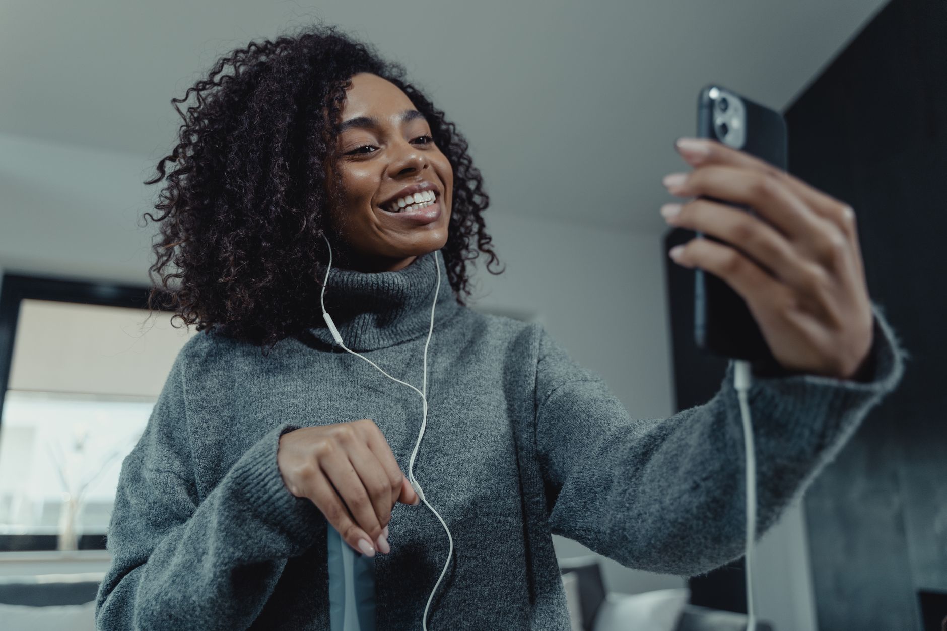 How to Run a Reliable Video Call from Morocco