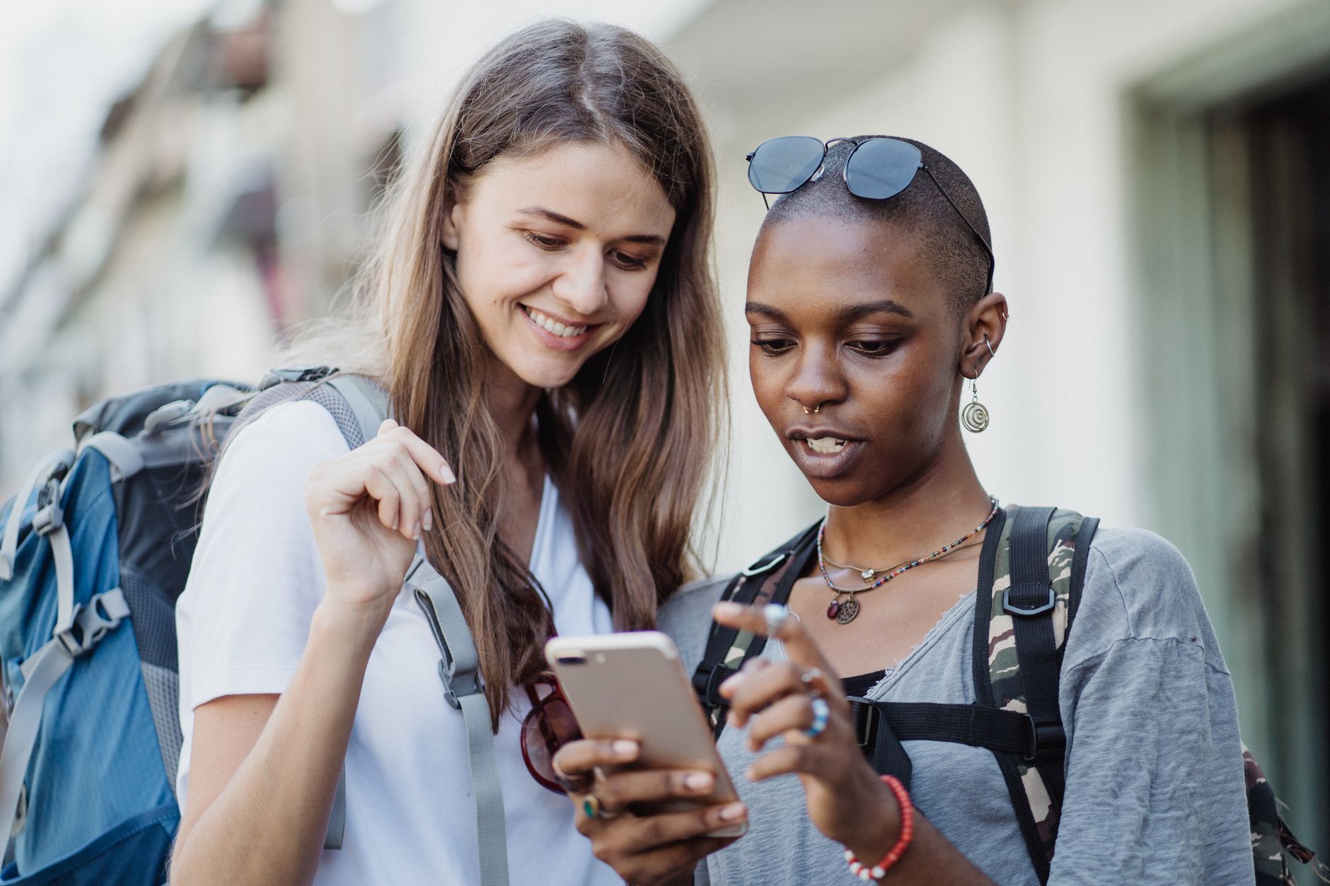 How to Share Your Morocco eSIM Connection with Travel