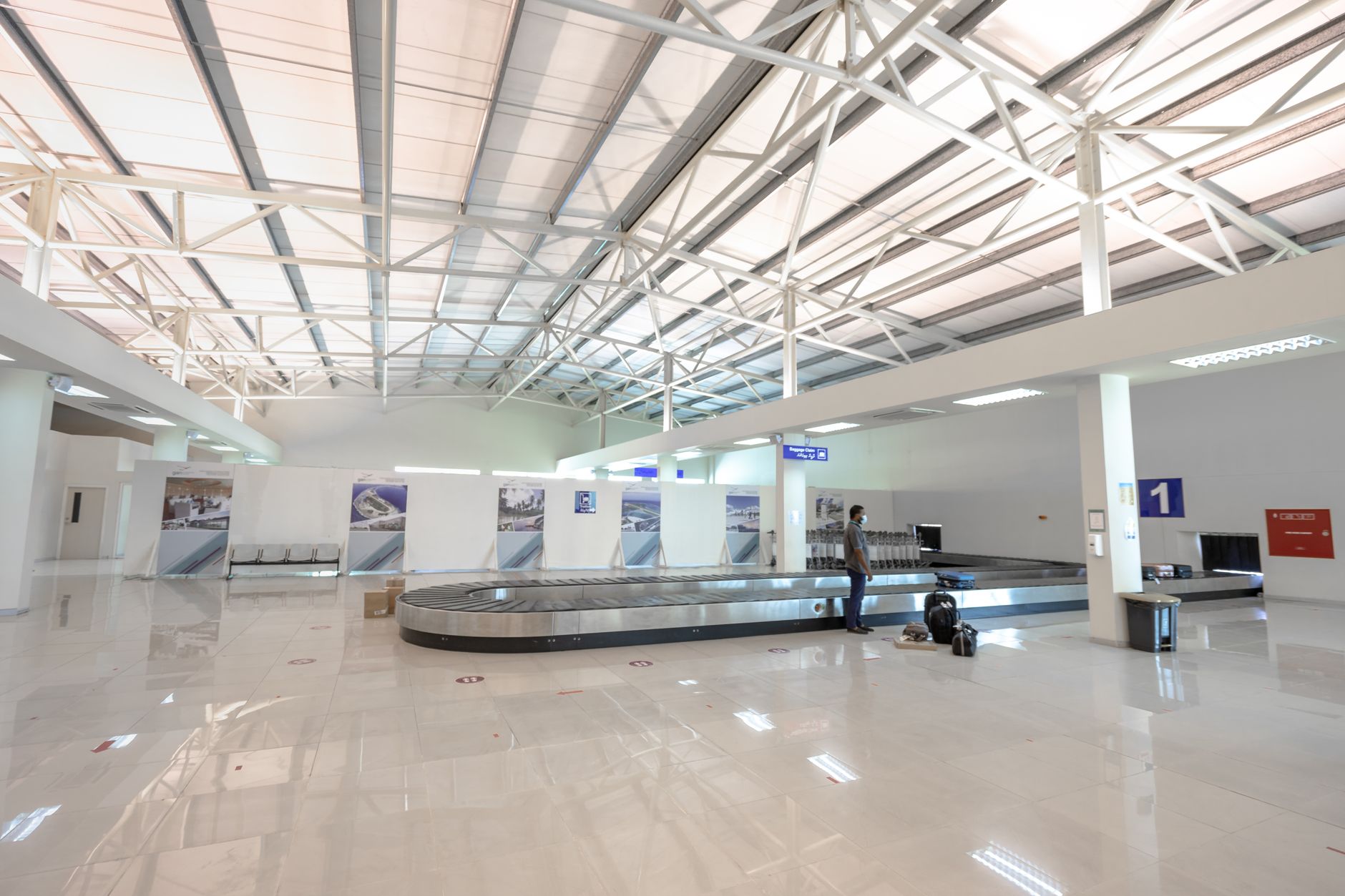 How to Track Lost Luggage from Morocco: A Complete Guide
