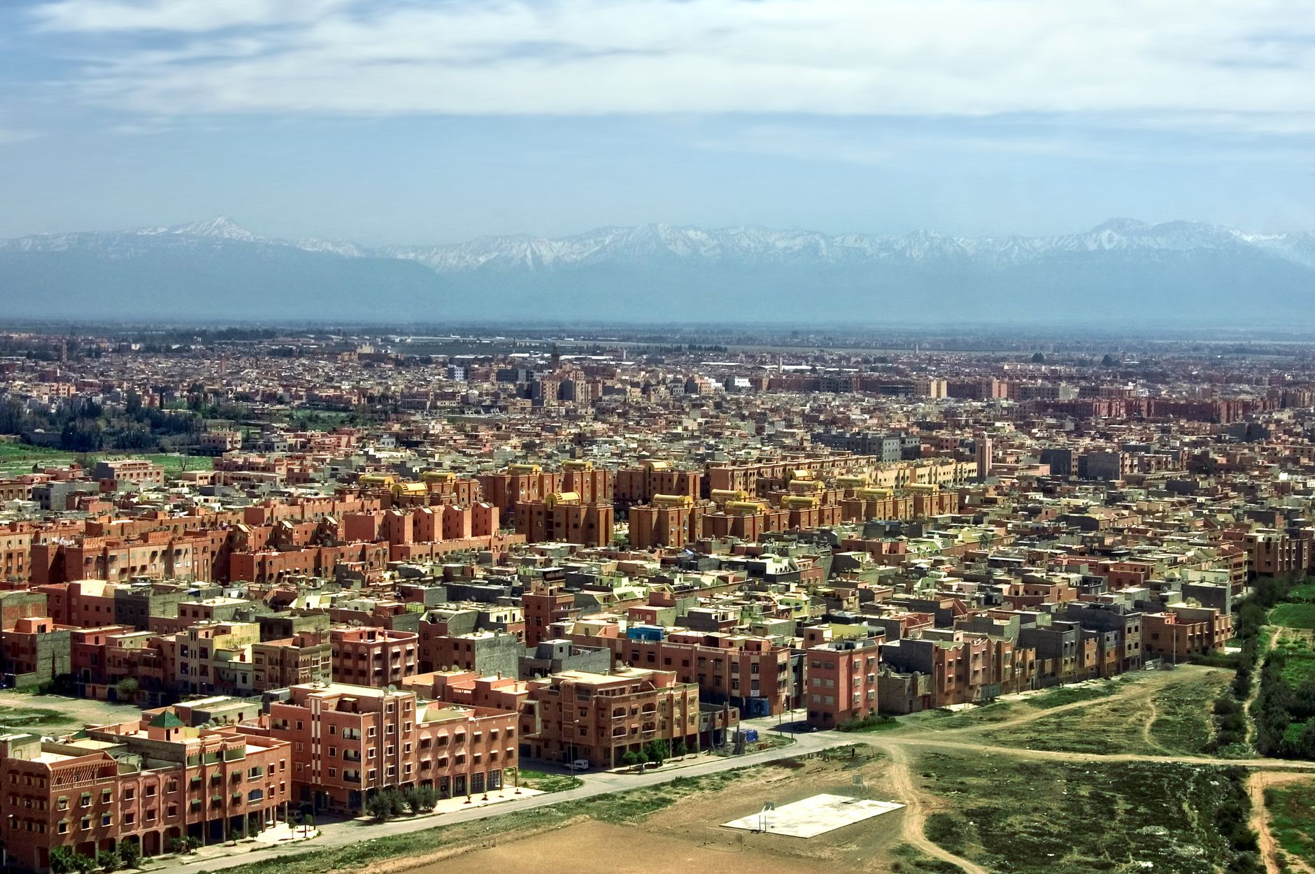 How to Use Google Maps Offline in Morocco: 2026 Guide