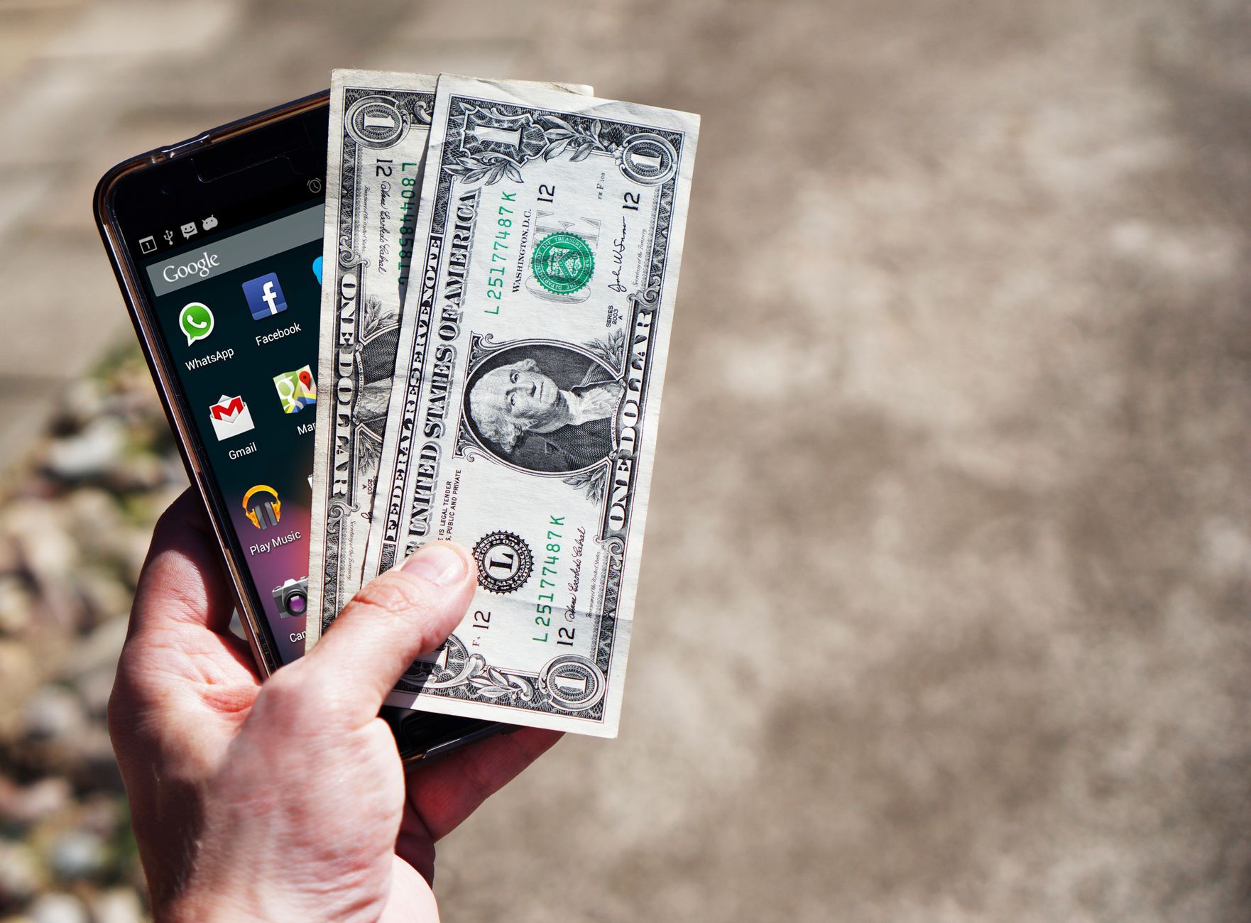 Huge Phone Bill After Morocco? Avoid Roaming Fees with eSIM