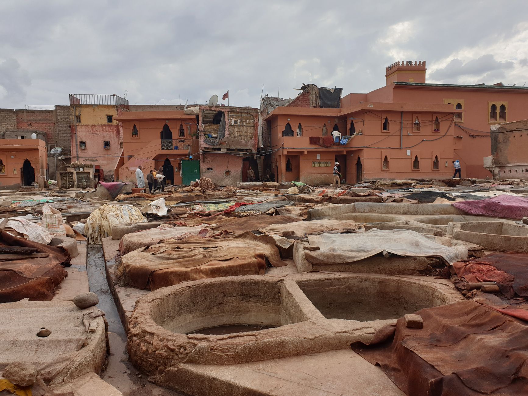 Internet à Marrakech sans roaming : le guide complet 2026
