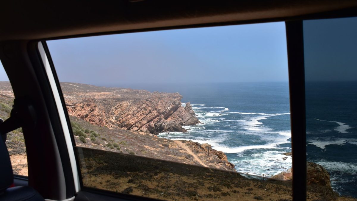 Internet en Agadir: conectado nada más aterrizar