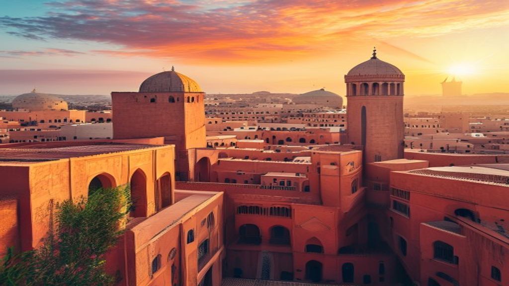 Internet illimité au Maroc : les meilleures options pour les voyageurs en 2026