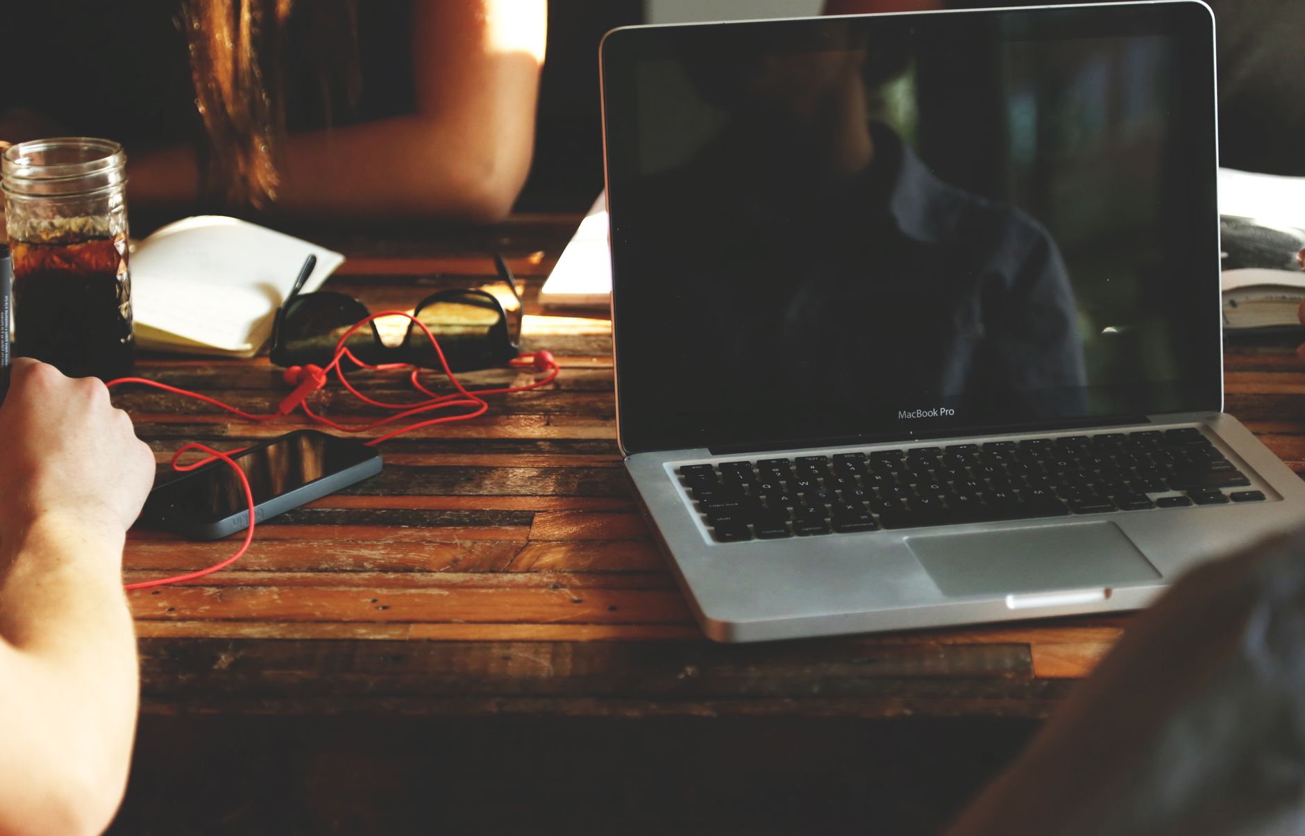Internet para nómadas digitales en Marruecos: la mejor
