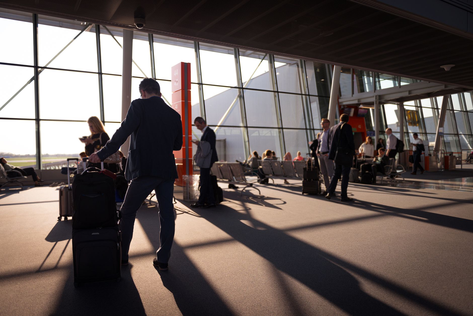 Localiser ses bagages perdus depuis le Maroc : guide complet