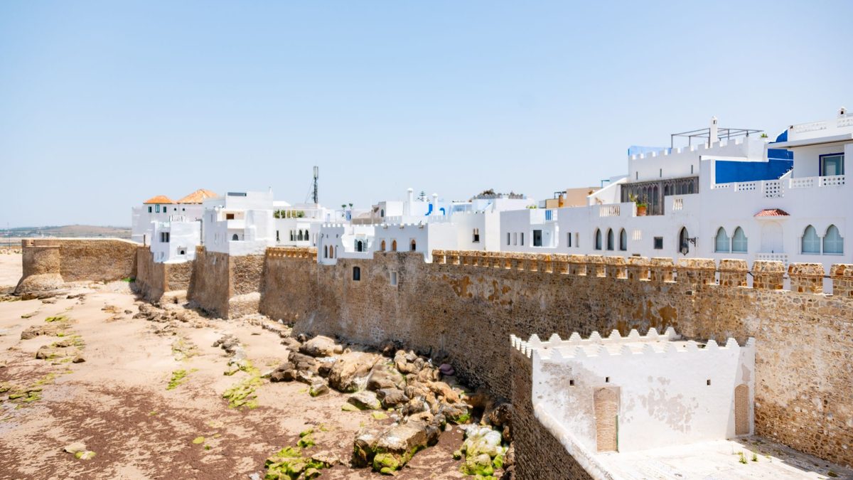 Conecta a toda la familia en Marruecos con eSIM