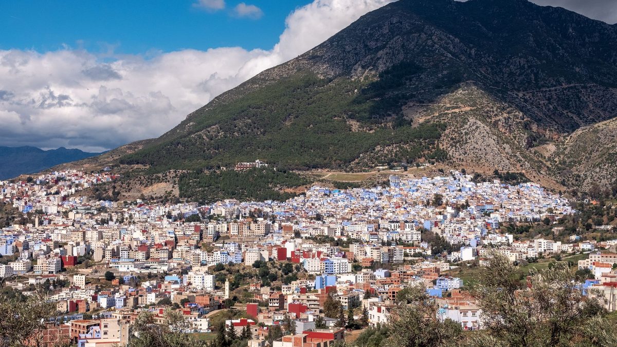 ¿Qué eSIM elegir para una semana en Marruecos? Guía 2026
