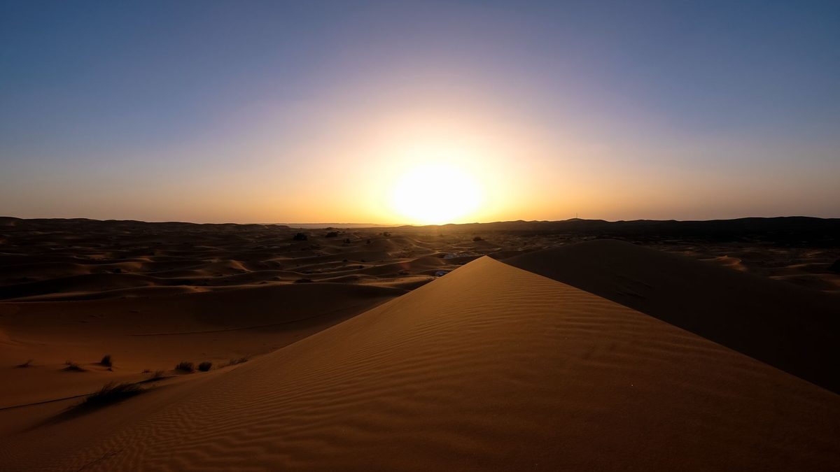 Roaming Orange au Maroc : le prix réel par jour