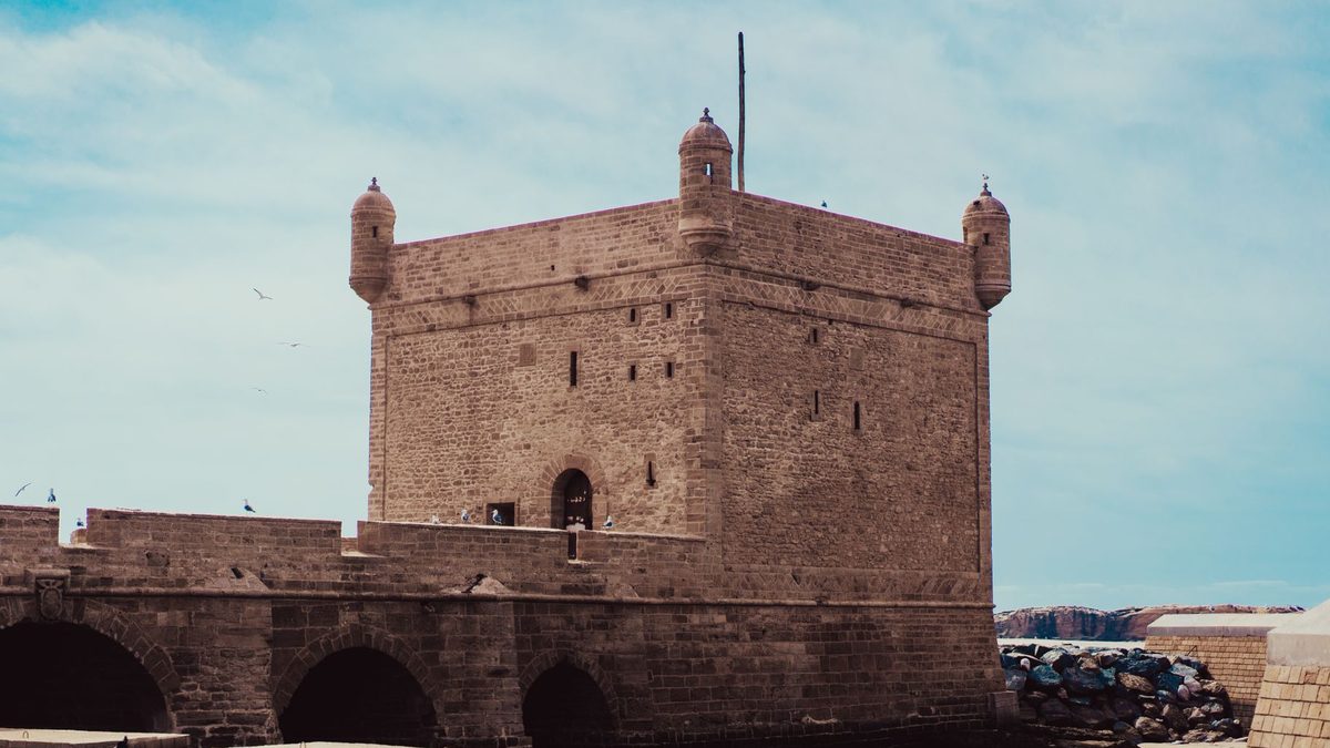 How to Use Google Maps Offline in Morocco: 2026 Guide