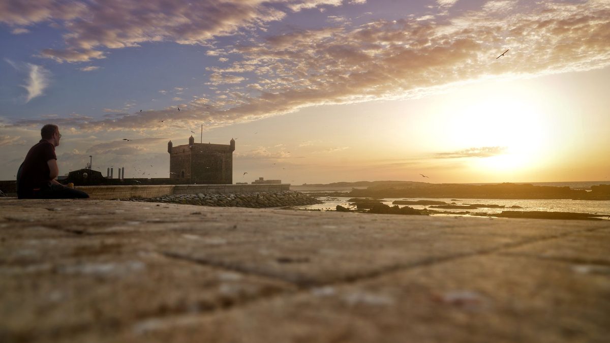 Prima di partire per il Marocco: la checklist