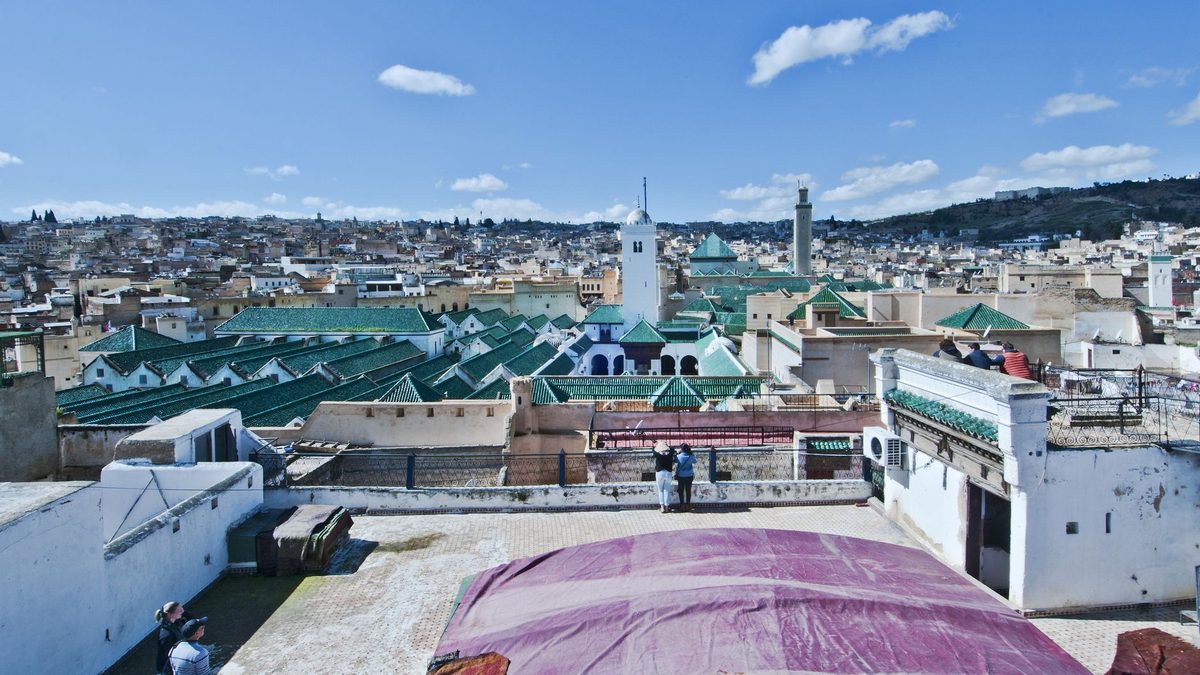 How Much Does Internet Cost in Morocco for Tourists? 2026 Guide