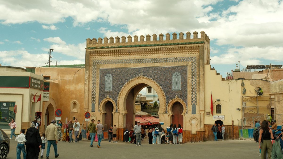 How Long Does a Morocco eSIM Data Plan Stay Valid?