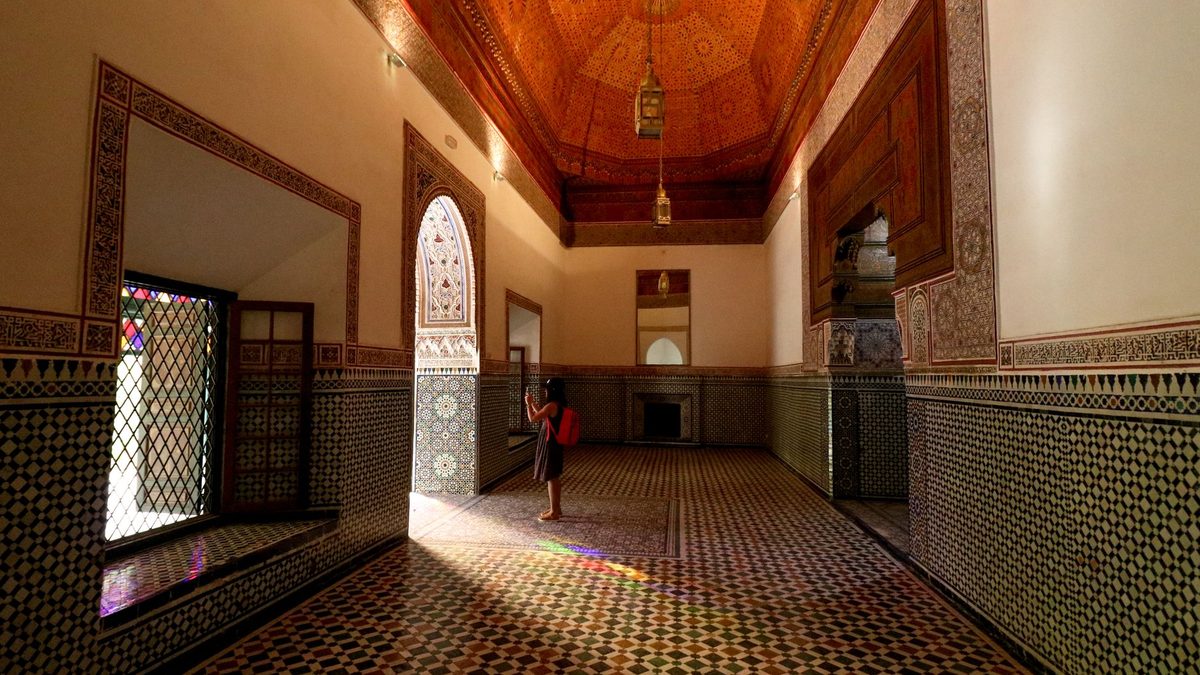 Qué hacer en Marrakech en 3 días: itinerario completo 2026