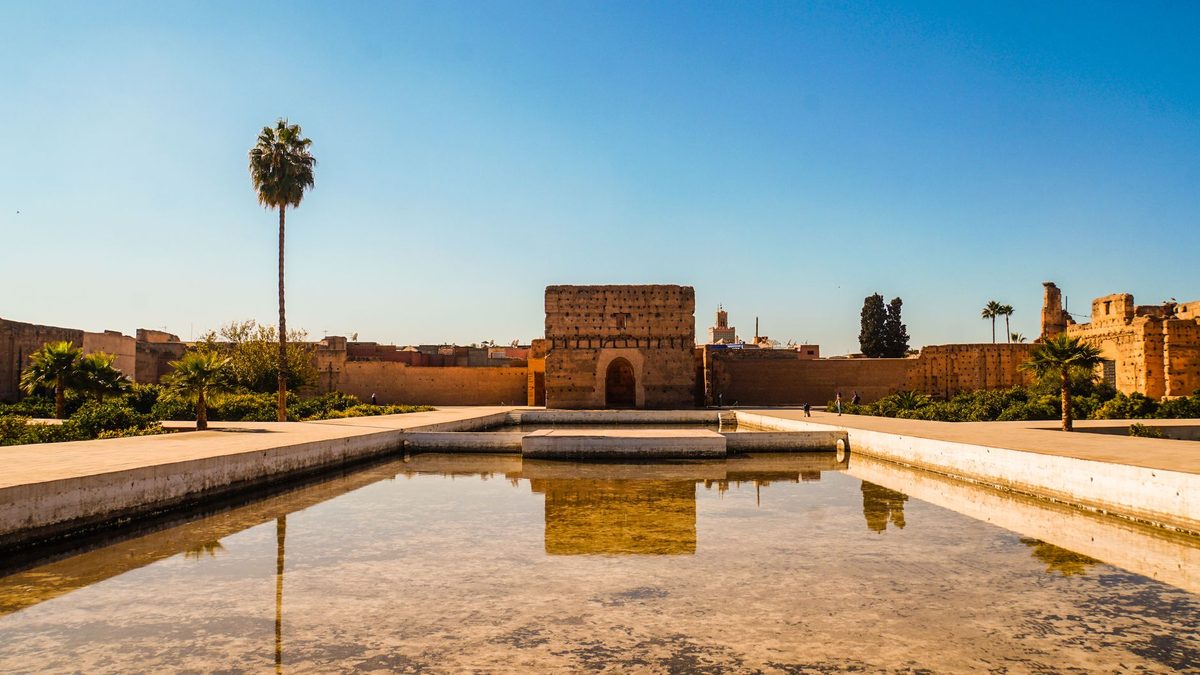 Internet en Marrakech 48h: Mejor eSIM para viajar