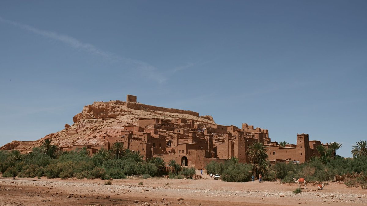Por qué WhatsApp no envía mis fotos en Marruecos