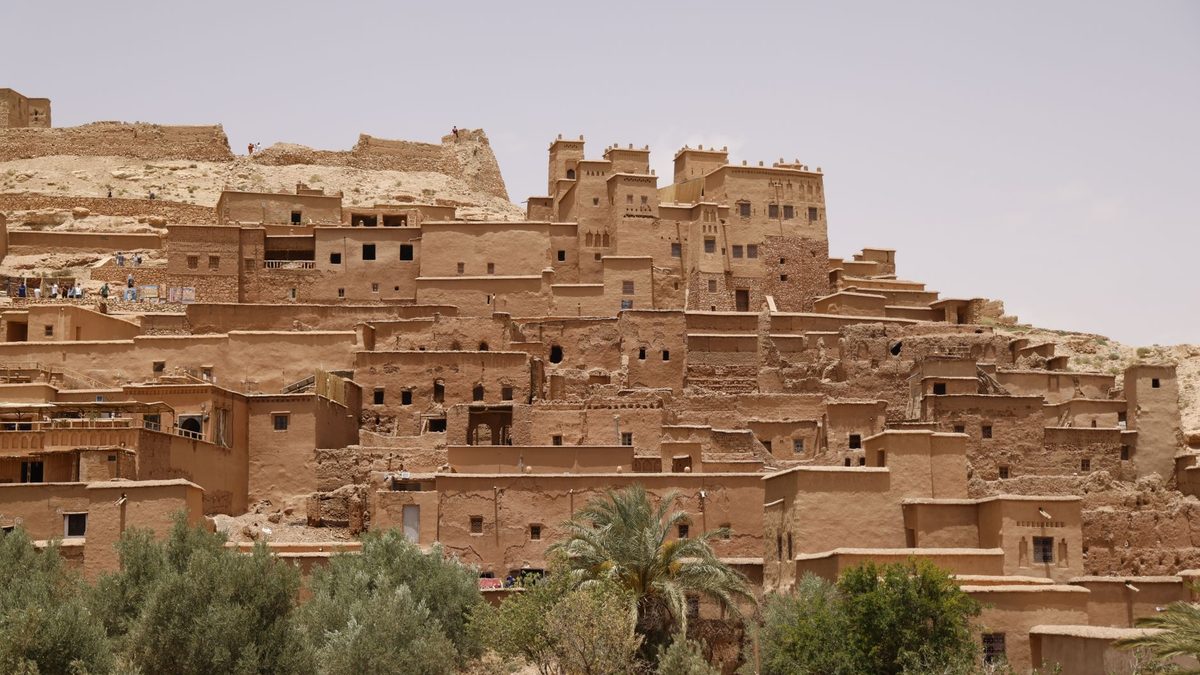 Translate Moroccan Arabic Instantly with Your Phone (2026)